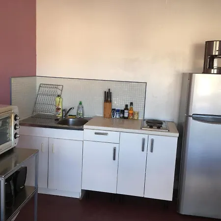 Meuble 28m2 Vue Cote Centre Et Massif De La Gardiole *