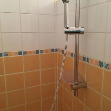 Apartment Meuble 28m2 Vue Cote Centre Et Massif De La Gardiole Balaruc-les-Bains