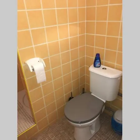 Meuble 28m2 Vue Cote Centre Et Massif De La Gardiole Balaruc-les-Bains